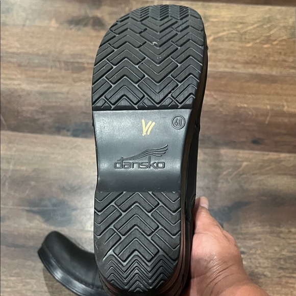 dansko Frankie Chelsea Boots - Picture 7 of 7